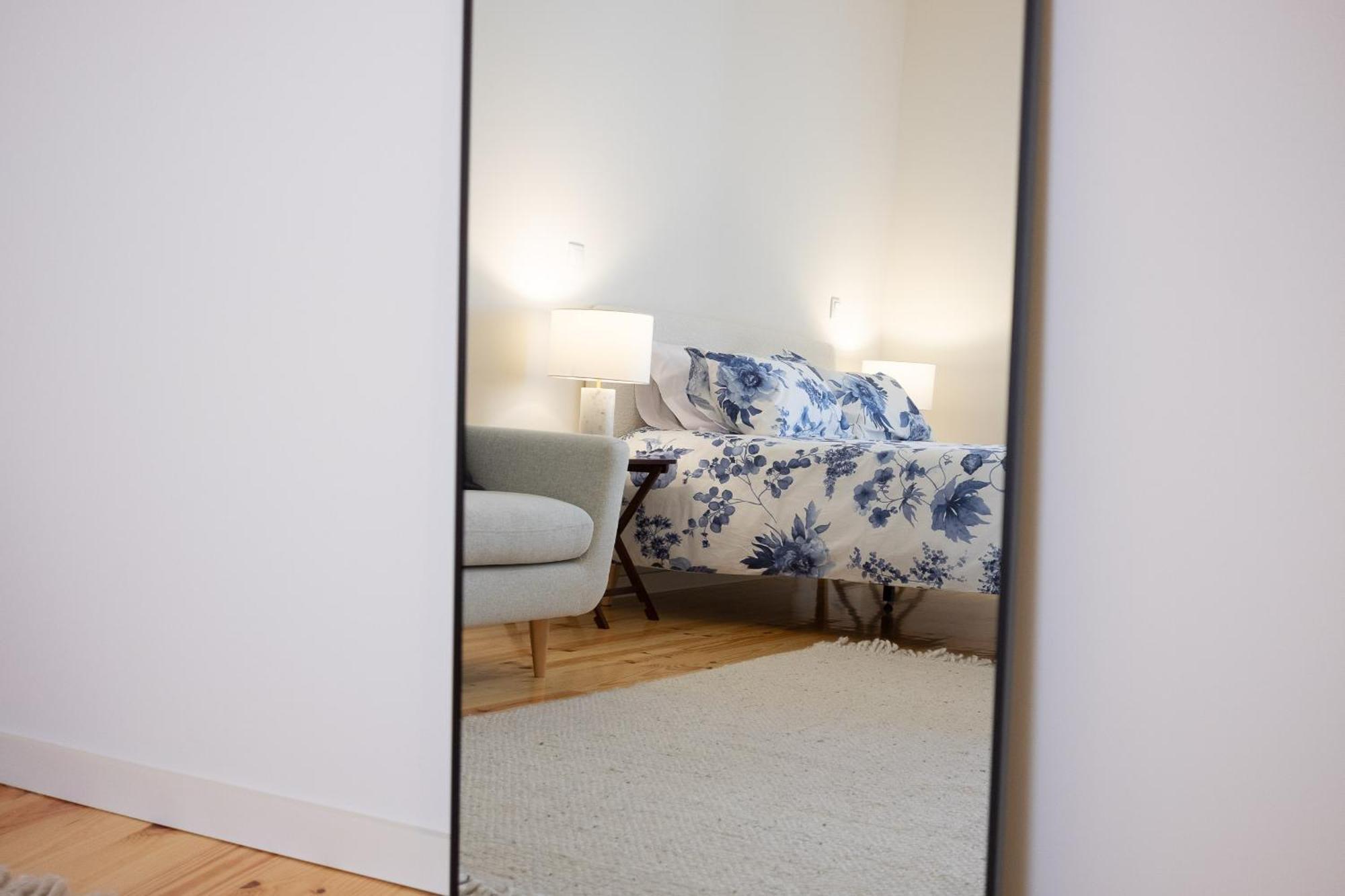 Casa Amorim Girao Fatauncos Zimmer foto