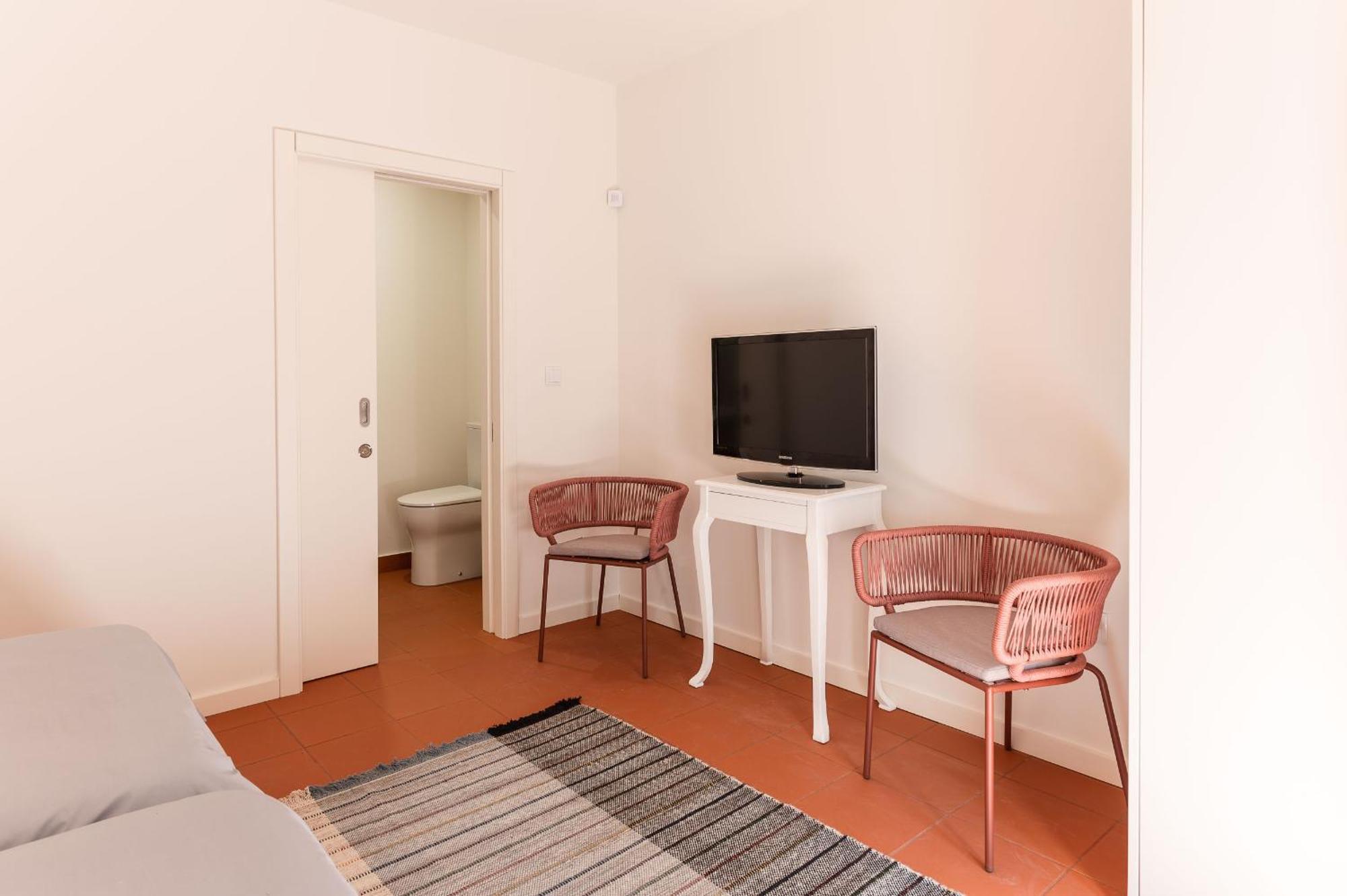 Casa Amorim Girao Fatauncos Zimmer foto